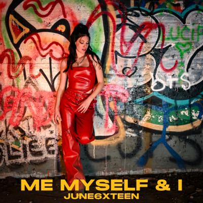 Me, Myself & I  (v.f.)